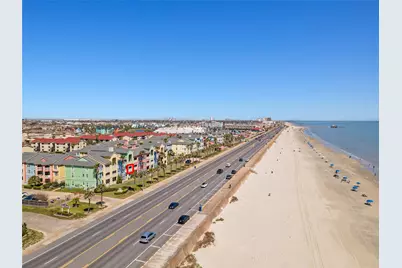 7000 Seawall Boulevard #1026, Galveston, TX 77551 - Photo 31
