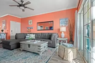 7000 Seawall Blvd, Galveston, TX 77551 - Photo 3