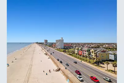 7000 Seawall Boulevard #1026, Galveston, TX 77551 - Photo 25