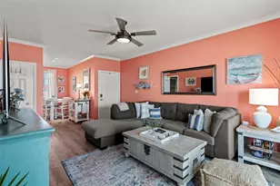 7000 Seawall Blvd, Galveston, TX 77551 - Photo 5