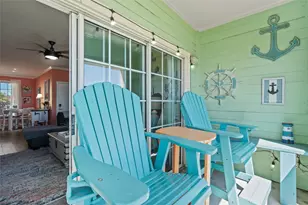 7000 Seawall Blvd, Galveston, TX 77551 - Photo 19
