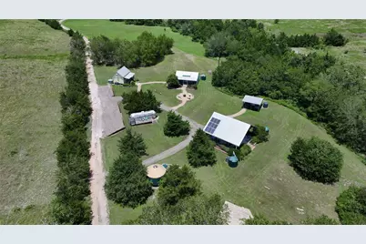 5601 Wickel Road, Burton, TX 77835 - Photo 1