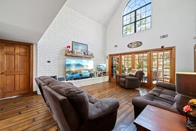 2879 Oak Forest Lane, Madisonville, TX 77864 - Photo 5