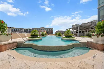 2207 Bancroft Street #906, Houston, TX 77027 - Photo 29