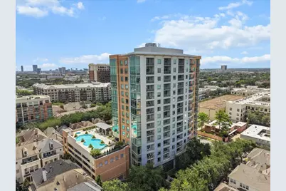 2207 Bancroft Street #906, Houston, TX 77027 - Photo 39