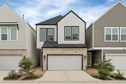413 Stonework Oaks Lane, Houston, TX 77076 - Photo 5