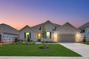 2907 Laguna Madre Pl, Crosby, TX 77532 - Photo 1