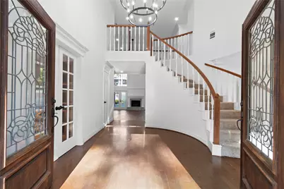 14503 Sandy Creek Drive, Houston, TX 77070 - Photo 3