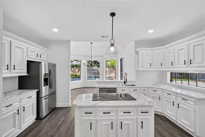 14503 Sandy Creek Drive, Houston, TX 77070 - Photo 13