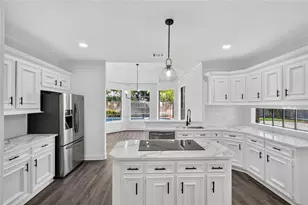 14503 Sandy Creek Dr, Houston, TX 77070 - Photo 13