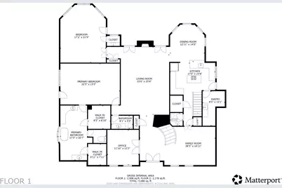 14503 Sandy Creek Drive, Houston, TX 77070 - Photo 49