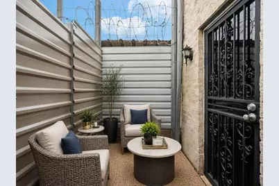 4500 Sherwood Lane #31, Houston, TX 77092 - Photo 7