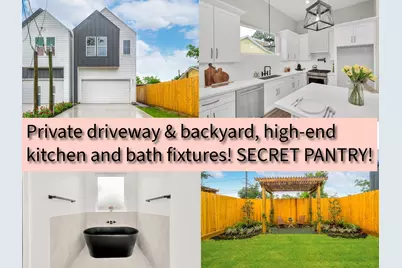 407A Sikes Street, Houston, TX 77018 - Photo 1