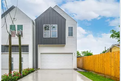 407A Sikes Street, Houston, TX 77018 - Photo 3