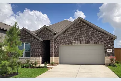 1616 Daylight Lake Drive, Katy, TX 77493 - Photo 1