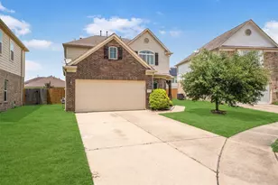 19714 Allenwick Hills Ct, Cypress, TX 77429 - Photo 1