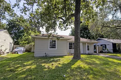7244 Rhobell Street, Houston, TX 77016 - Photo 1