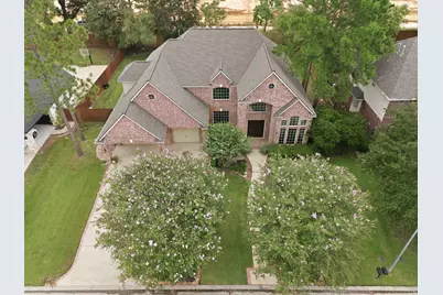 14406 Rocksprings Ridge, Cypress, TX 77429 - Photo 3