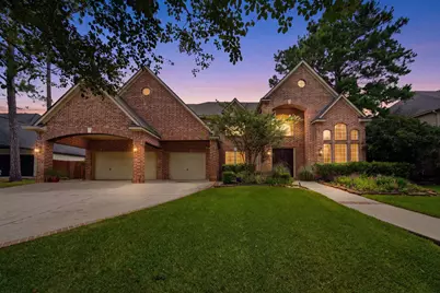 14406 Rocksprings Ridge, Cypress, TX 77429 - Photo 1