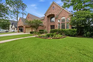 14406 Rocksprings Ridge, Cypress, TX 77429 - Photo 5