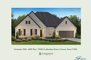 15940 Iris Mdw Dr, Conroe, TX 77302 - Photo 13
