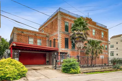 1607 E Bonner Street, Houston, TX 77007 - Photo 1