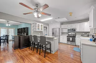2815 Jack Johnson Blvd, Galveston, TX 77550 - Photo 9