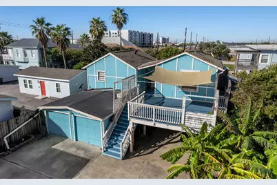 2815 Jack Johnson Boulevard, Galveston, TX 77550 - Photo 29