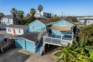 2815 Jack Johnson Blvd, Galveston, TX 77550 - Photo 29