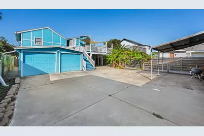 2815 Jack Johnson Boulevard, Galveston, TX 77550 - Photo 7