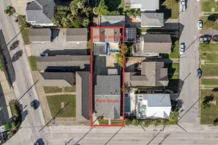 2815 Jack Johnson Blvd, Galveston, TX 77550 - Photo 5