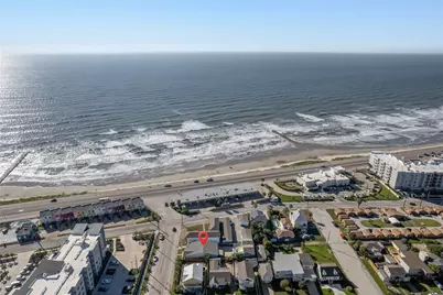 2815 Jack Johnson Boulevard, Galveston, TX 77550 - Photo 1
