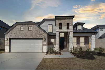 2132 Golden Spruce Court, Conroe, TX 77301 - Photo 1