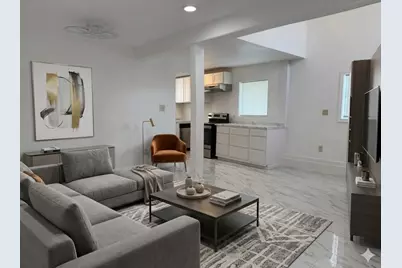 421 Sidney Street #1, Houston, TX 77003 - Photo 3
