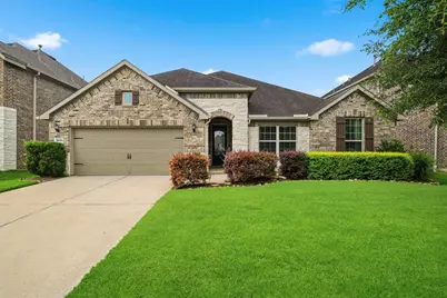 25123 Dunbrook Springs Lane, Katy, TX 77494 - Photo 1