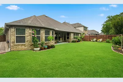 25123 Dunbrook Springs Lane, Katy, TX 77494 - Photo 9