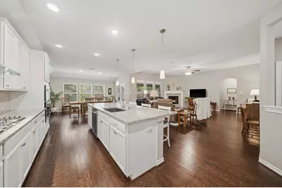 25123 Dunbrook Springs Lane, Katy, TX 77494 - Photo 3