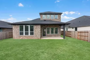 6921 Nubuck Dr, Montgomery, TX 77316 - Photo 21