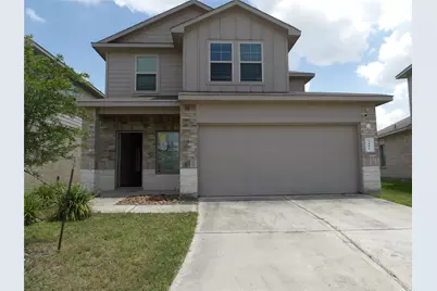 2406 Hartsel Forest Trail, Spring, TX 77373 - Photo 1