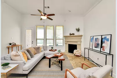 8022 Duncan Ranch Lane, Richmond, TX 77407 - Photo 11