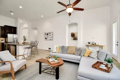 8022 Duncan Ranch Lane, Richmond, TX 77407 - Photo 13