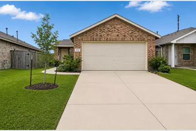 4343 Palmetto Grove Lane, Baytown, TX 77521 - Photo 1