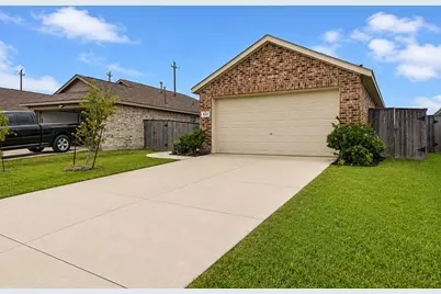 4343 Palmetto Grove Lane, Baytown, TX 77521 - Photo 3