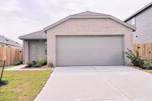 21511 Willow River Canyon Ln, Waller, TX 77484 - Photo 1