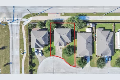 11207 Royal Rock Ct Court, Houston, TX 77088 - Photo 3