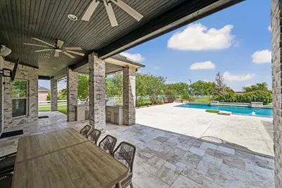 1219 Mulberry Farm Lane, Richmond, TX 77469 - Photo 41