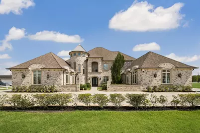 1219 Mulberry Farm Lane, Richmond, TX 77469 - Photo 1