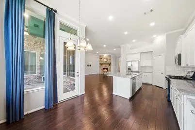 2807 Delmar Terrace Drive, Spring, TX 77386 - Photo 11