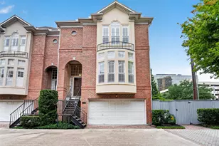 5202 Sagecircle Street S, Houston, TX 77056 - Photo 1