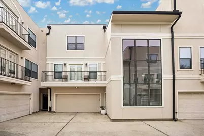 4411 Koehler Street #E, Houston, TX 77007 - Photo 1